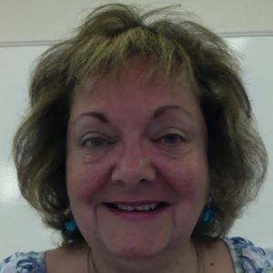 Meet your Posher, Karen